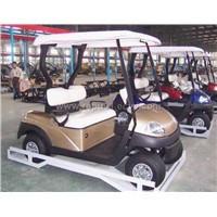 Electric Golf Carts R-418gsa