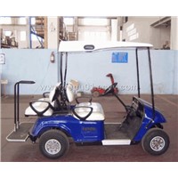 Electric Golf Carts R-418gs-2
