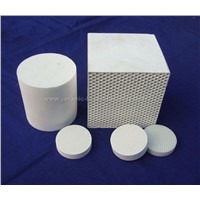 Ceramic Honeycomb (filter/substrate/rto)