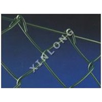 we sell chain link fence
