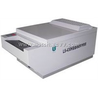 430H Film Processing Machine for Industrial Crack Detection
