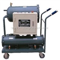 ZJD-F Series Exclusive Use Oil Purifier for Fuel Oil and Light Oil