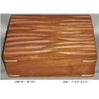 Wooden Box