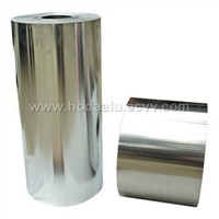 Aluminium Foil in Jumbo Rolls