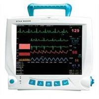 multi-parameter patient monitor