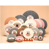 Abrasives
