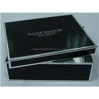 Cosmetic packing Box