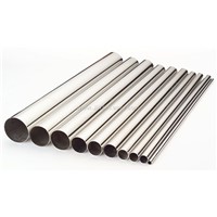 Stainless Steel Seamless Pipes (005)