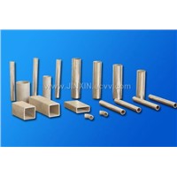 Stainless Steel Seamless Square Pipes