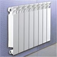 Radiant Heating System (WL-C500)