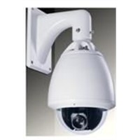 Network High Speed Dome Camera