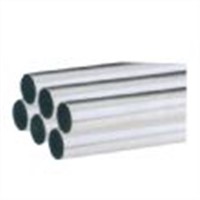 Stainless Steel Seamless Pipes (ASTM A312)