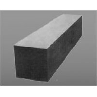 Graphite Block Rod Tube Sheet Plate Bar / Carbon Rods