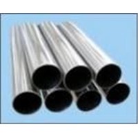 Seamless Pipe-Stainless Steel (TP304)