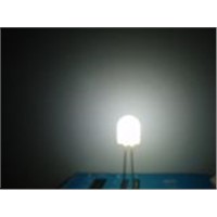 360 degree white LED