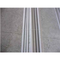 Stainless Steel Seamless Square Pipes