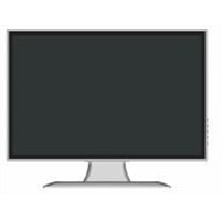 19 Inch wide Screen Lcd Monitor