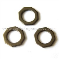 Titanium Washers