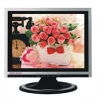 15 inch TFT LCD monitor