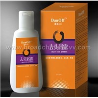 anti dandruff oil