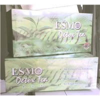 ESMO Detox Tea