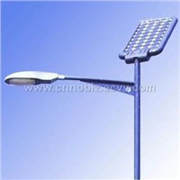 Solar LED Street Light