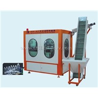 Automatic Blow Molding Machine