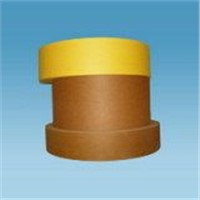 Hydraulic filter paper