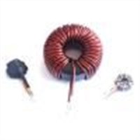 Round type Inductor