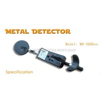 Underground Metal Detector MD-3006SS