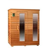 sell far infrared sauna room