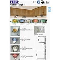 Cabinet  Lamp Group