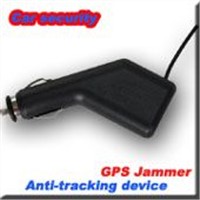 GPS Jammer (Model 002)