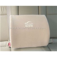 lumbar support pillow,waist cushion