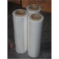 PE stretch film