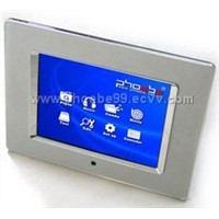 Digital Picture Frame (DPF6080)