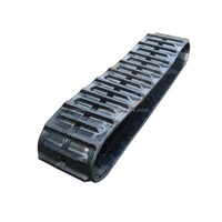 Agricultural Machinery Rubber Track