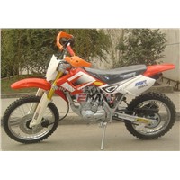 yamaha style dirt bike for 200cc(EP200GY-3)