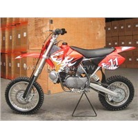 KTM STYLE DIRT BIKE FOR 150CC WITH DISC BRAKES