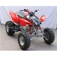 HONDA TRX 450R STYLE ATV FOR 300CC with EEC