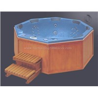 hot tub spa