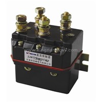 DC Contactor for Electrical Winch