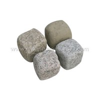 cube stone (paving stone)