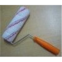 Paint Roller Roller Brush