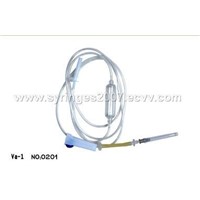 infusion sets