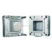 Precision Mould