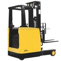 Narrow Path Type Electric Forklift