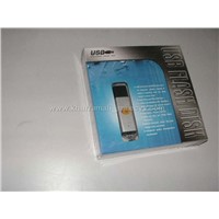 USB FLASH DRIVE