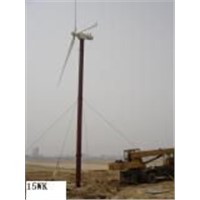 Wind Generator (FD11.0-15KW)