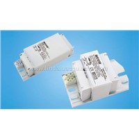 magnetic ballast for HID lamps